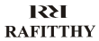 Rafitthy